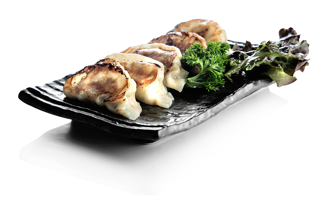 Gyozas